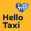 IMO Taxi Car Wash 圖標