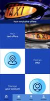 IMO Taxi โปสเตอร์