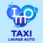 IMO Taxi Lavage Auto icône