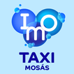 IMO autómosó Taxis mosás