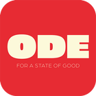 ODE – For a State of Good icon