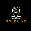 Goldline User icône