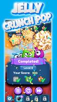 Jelly Crunch Pop syot layar 3