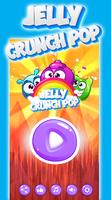 Jelly Crunch Pop 海报