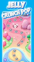 Jelly Crunch Pop 스크린샷 1