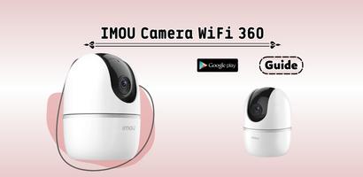 IMOU Camera WiFi 360 Guide capture d'écran 1