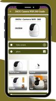 IMOU Camera WiFi 360 Guide capture d'écran 2