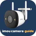 ”imou camera guide