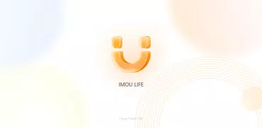 Imou Life HD (Only for PAD)