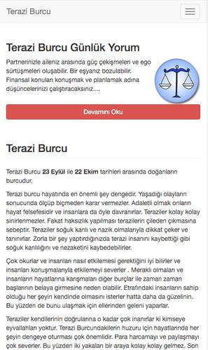 Terazi Burcu For Android Apk Download