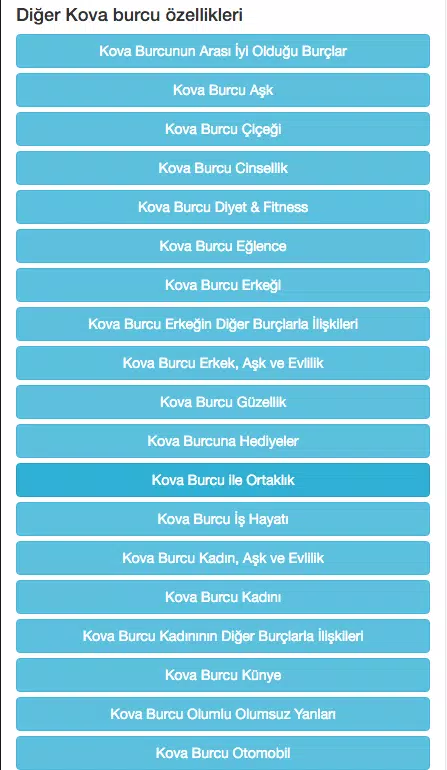 Kova Burcu APK for Android Download