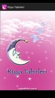 Rüya Tabirleri الملصق