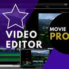 iMovie for Android Advice icône