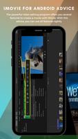 iMovie for Android Advice capture d'écran 3