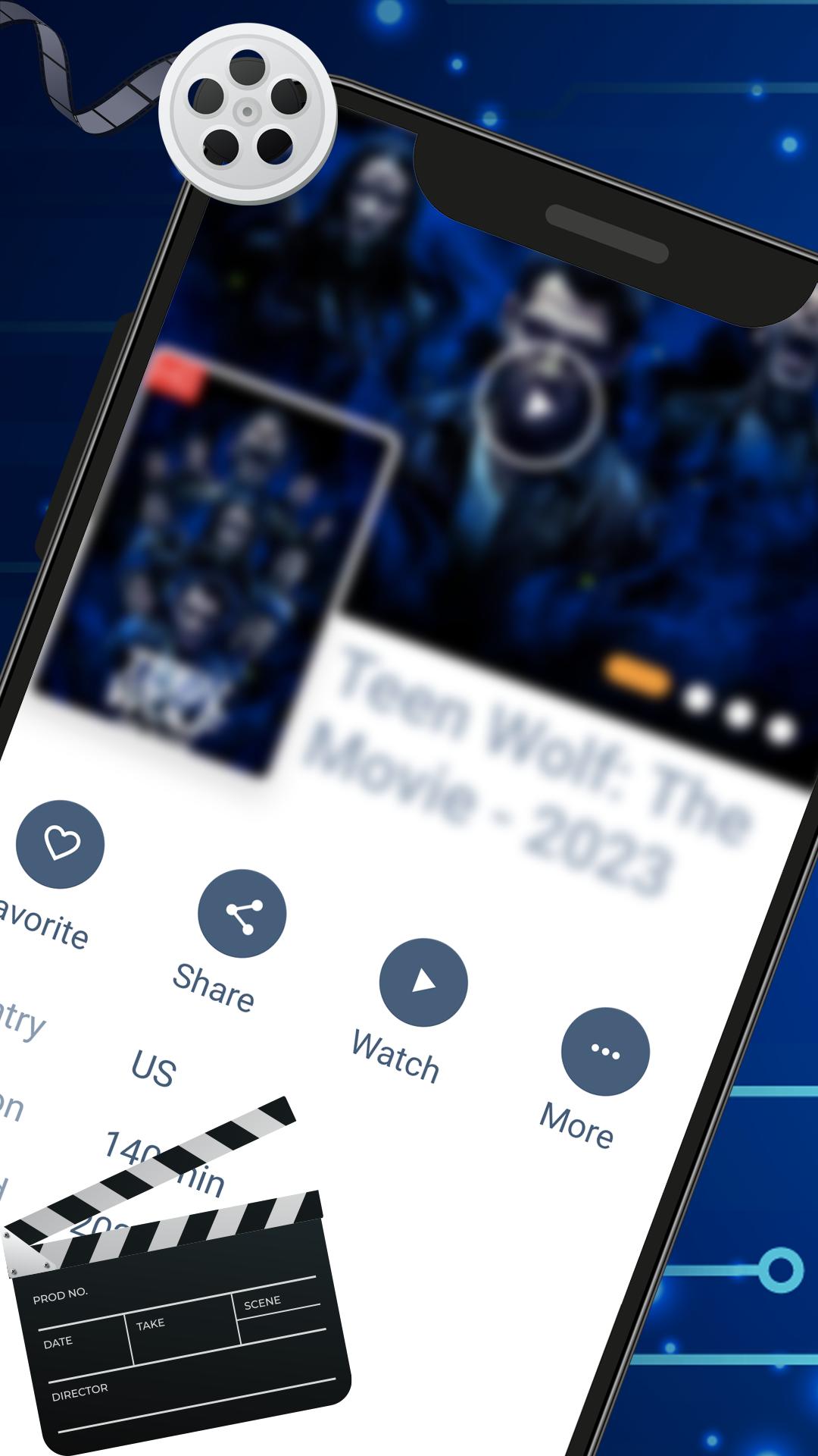 HD Movies 2023 APK for Android Download