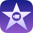 ”iMovie - Turn your videos into movie magic