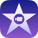 iMovie - Turn your videos into movie magic aplikacja