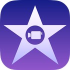 آیکون‌ iMovie