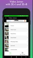 iMovie- Android capture d'écran 1