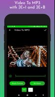 iMovie- Android capture d'écran 3