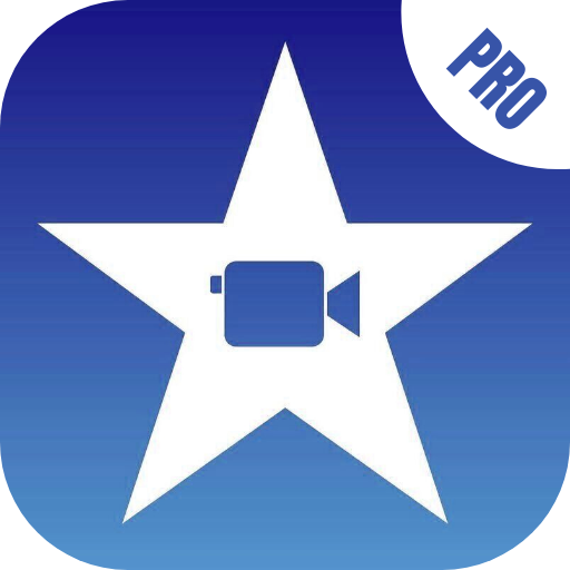 iMovie Pro Video Editor