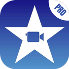 IM Editor - iMovie Video Editor biểu tượng