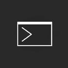 Html Console simgesi