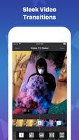 iMovie for iPhone poster