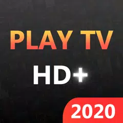 Скачать Play HD TV Netflix Movie app XAPK