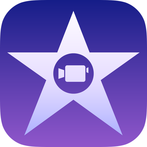 iMovie - Android Video Editor