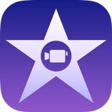 iMovie - Android Video Editor