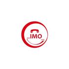 IMO VPN أيقونة