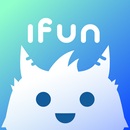 iFun - Group Voice chat Rooms APK