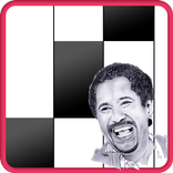 Piano Tiles Cheb khaled Aicha