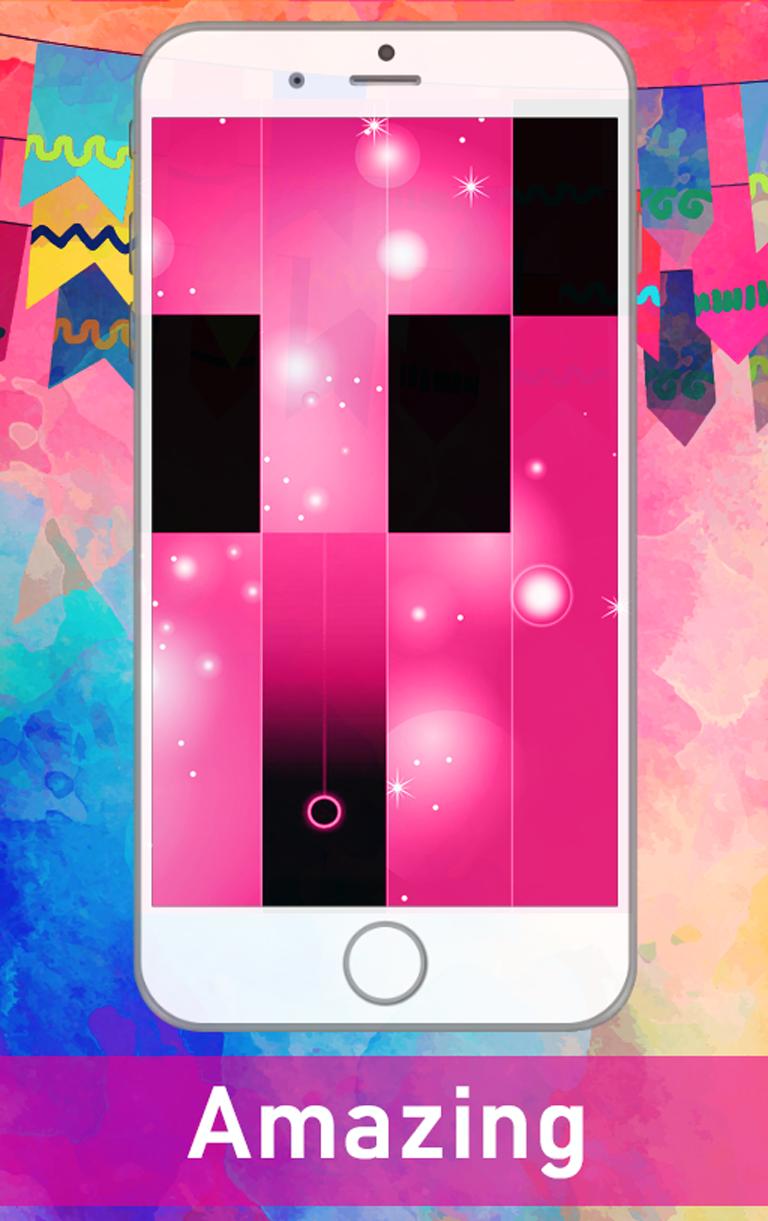 Luis Fonsi Despacito Piano Tiles For Android Apk Download
