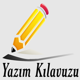 Yazım Kılavuzu