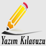 Yazım Kılavuzu icône