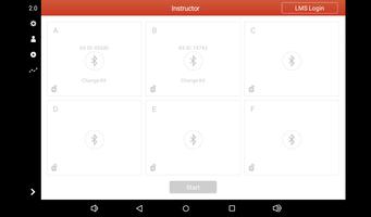 HeartiSense Instructor 2.0 screenshot 1