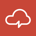 CPR cloud simgesi