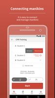 CPR add-on kit Instructor Screenshot 1