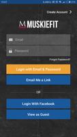 MuskieFit capture d'écran 3