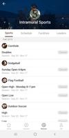 Brown IM Sports اسکرین شاٹ 3
