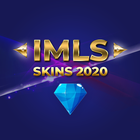 New IMLS 2020 : Free ML Skins Tips icono
