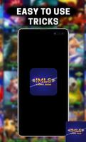 New IMLS 2020 : Free ML Skins Tips capture d'écran 1