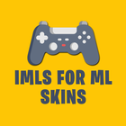 IMLS FOR ML SKINS-icoon