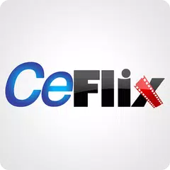 CeFlix Live TV APK Herunterladen