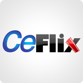 CeFlix иконка