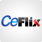 CeFlix ícone