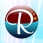 Rhapsody of Realities Bible +  圖標