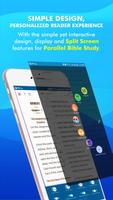 Rhapsody of Realities Bible +  captura de pantalla 2